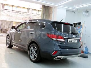 KMHSN81XBGU179644 2016 HYUNDAI  MAXCRUZ DIESEL(E-VGT)R2.2 2WD EXCLUSIVE 6 SEATS-2
