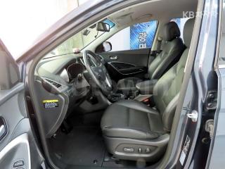 KMHSN81XBGU179644 2016 HYUNDAI  MAXCRUZ DIESEL(E-VGT)R2.2 2WD EXCLUSIVE 6 SEATS-4
