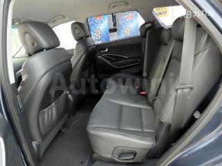 KMHSN81XBGU179644 2016 HYUNDAI  MAXCRUZ DIESEL(E-VGT)R2.2 2WD EXCLUSIVE 6 SEATS-5