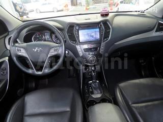2016 HYUNDAI  MAXCRUZ DIESEL(E-VGT)R2.2 2WD EXCLUSIVE 6 SEATS - 7