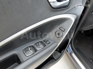 2016 HYUNDAI  MAXCRUZ DIESEL(E-VGT)R2.2 2WD EXCLUSIVE 6 SEATS - 10