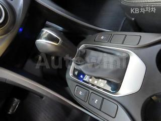 2016 HYUNDAI  MAXCRUZ DIESEL(E-VGT)R2.2 2WD EXCLUSIVE 6 SEATS - 11