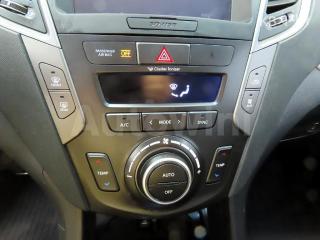 2016 HYUNDAI  MAXCRUZ DIESEL(E-VGT)R2.2 2WD EXCLUSIVE 6 SEATS - 12