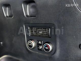 2016 HYUNDAI  MAXCRUZ DIESEL(E-VGT)R2.2 2WD EXCLUSIVE 6 SEATS - 15