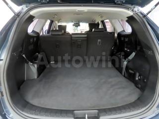 2016 HYUNDAI  MAXCRUZ DIESEL(E-VGT)R2.2 2WD EXCLUSIVE 6 SEATS - 16