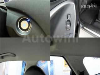 2016 HYUNDAI  MAXCRUZ DIESEL(E-VGT)R2.2 2WD EXCLUSIVE 6 SEATS - 17
