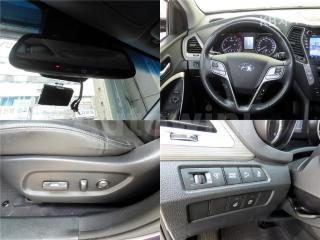 2016 HYUNDAI  MAXCRUZ DIESEL(E-VGT)R2.2 2WD EXCLUSIVE 6 SEATS - 18
