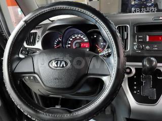 2015 KIA RAY 1.0 GASOLINE LUXURY - 7