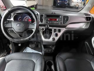 2015 KIA RAY 1.0 GASOLINE LUXURY - 8