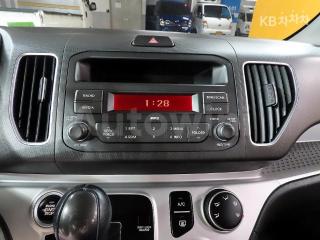 2015 KIA RAY 1.0 GASOLINE LUXURY - 9