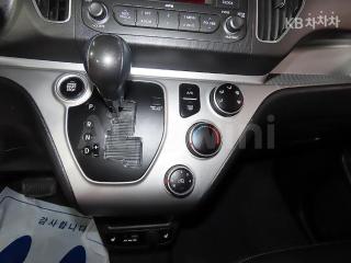 2015 KIA RAY 1.0 GASOLINE LUXURY - 10