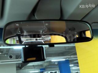 2015 KIA RAY 1.0 GASOLINE LUXURY - 11