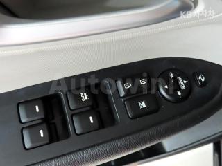 2015 KIA RAY 1.0 GASOLINE LUXURY - 12