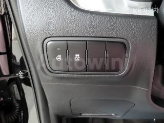 2015 KIA RAY 1.0 GASOLINE LUXURY - 13