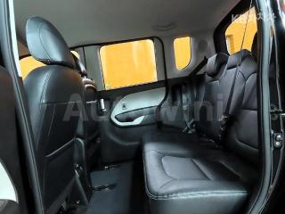 2015 KIA RAY 1.0 GASOLINE LUXURY - 14
