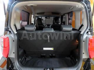 2015 KIA RAY 1.0 GASOLINE LUXURY - 15