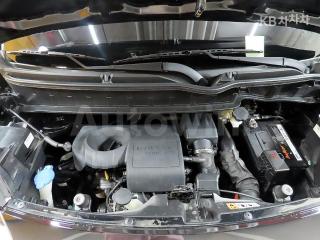 2015 KIA RAY 1.0 GASOLINE LUXURY - 17
