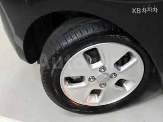 2015 KIA RAY 1.0 GASOLINE LUXURY - 18