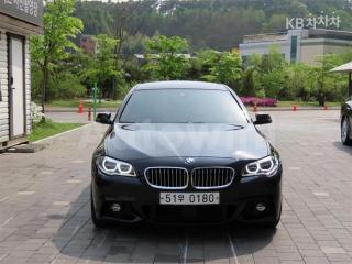 WBA5E710XGG567622 2016 BMW 5 SERIES 520D XDRIVE F10(10~16년)-0