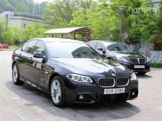 WBA5E710XGG567622 2016 BMW 5 SERIES 520D XDRIVE F10(10~16년)-1