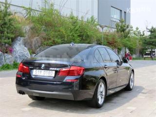 WBA5E710XGG567622 2016 BMW 5 SERIES 520D XDRIVE F10(10~16년)-2