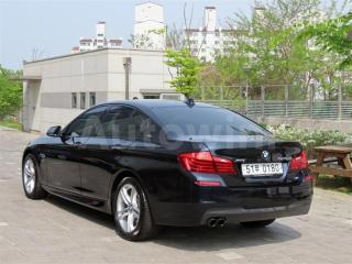 WBA5E710XGG567622 2016 BMW 5 SERIES 520D XDRIVE F10(10~16년)-3