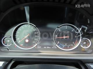 WBA5E710XGG567622 2016 BMW 5 SERIES 520D XDRIVE F10(10~16년)-5