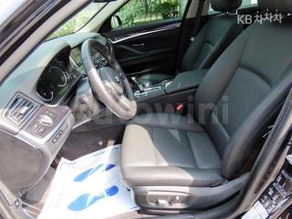 2016 BMW 5 SERIES 520D XDRIVE F10(10~16년) - 7