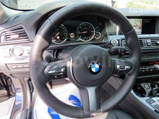 2016 BMW 5 SERIES 520D XDRIVE F10(10~16년) - 11