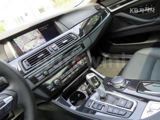 2016 BMW 5 SERIES 520D XDRIVE F10(10~16년) - 12