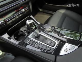 2016 BMW 5 SERIES 520D XDRIVE F10(10~16년) - 13