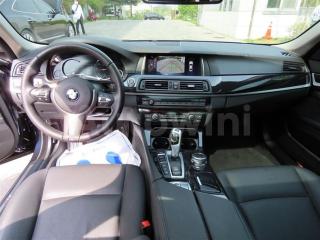 2016 BMW 5 SERIES 520D XDRIVE F10(10~16년) - 17