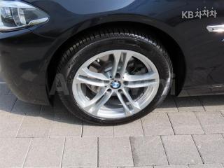 2016 BMW 5 SERIES 520D XDRIVE F10(10~16년) - 20