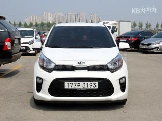 KNAB3511BLT684842 2020 KIA  MORNING JA  LUXURY-0