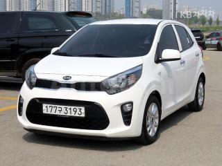 KNAB3511BLT684842 2020 KIA  MORNING JA  LUXURY-1