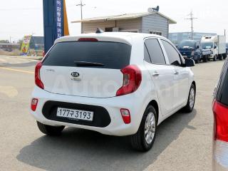 KNAB3511BLT684842 2020 KIA  MORNING JA  LUXURY-2