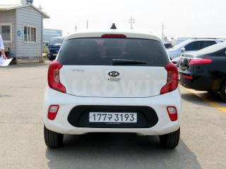 KNAB3511BLT684842 2020 KIA  MORNING JA  LUXURY-3
