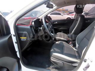KNAB3511BLT684842 2020 KIA  MORNING JA  LUXURY-4