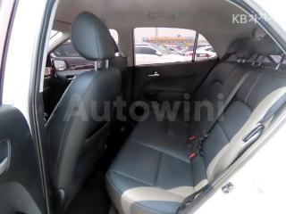 KNAB3511BLT684842 2020 KIA  MORNING JA  LUXURY-5