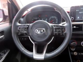 2020 KIA  MORNING JA  LUXURY - 7