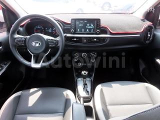 2020 KIA  MORNING JA  LUXURY - 9