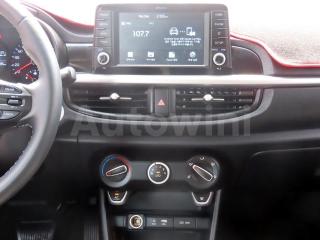 2020 KIA  MORNING JA  LUXURY - 10