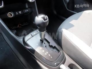 2020 KIA  MORNING JA  LUXURY - 11