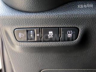 2020 KIA  MORNING JA  LUXURY - 12