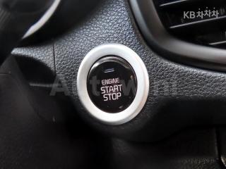 2020 KIA  MORNING JA  LUXURY - 13