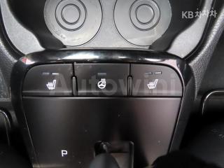 2020 KIA  MORNING JA  LUXURY - 14