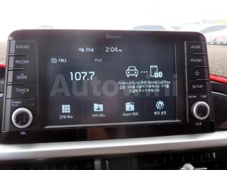 2020 KIA  MORNING JA  LUXURY - 15