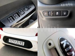 2020 KIA  MORNING JA  LUXURY - 18