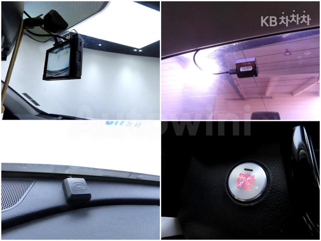 2016 KIA K5 2ND GEN OPTIMA 1.7 DIESEL MX PRESTIGE - 15