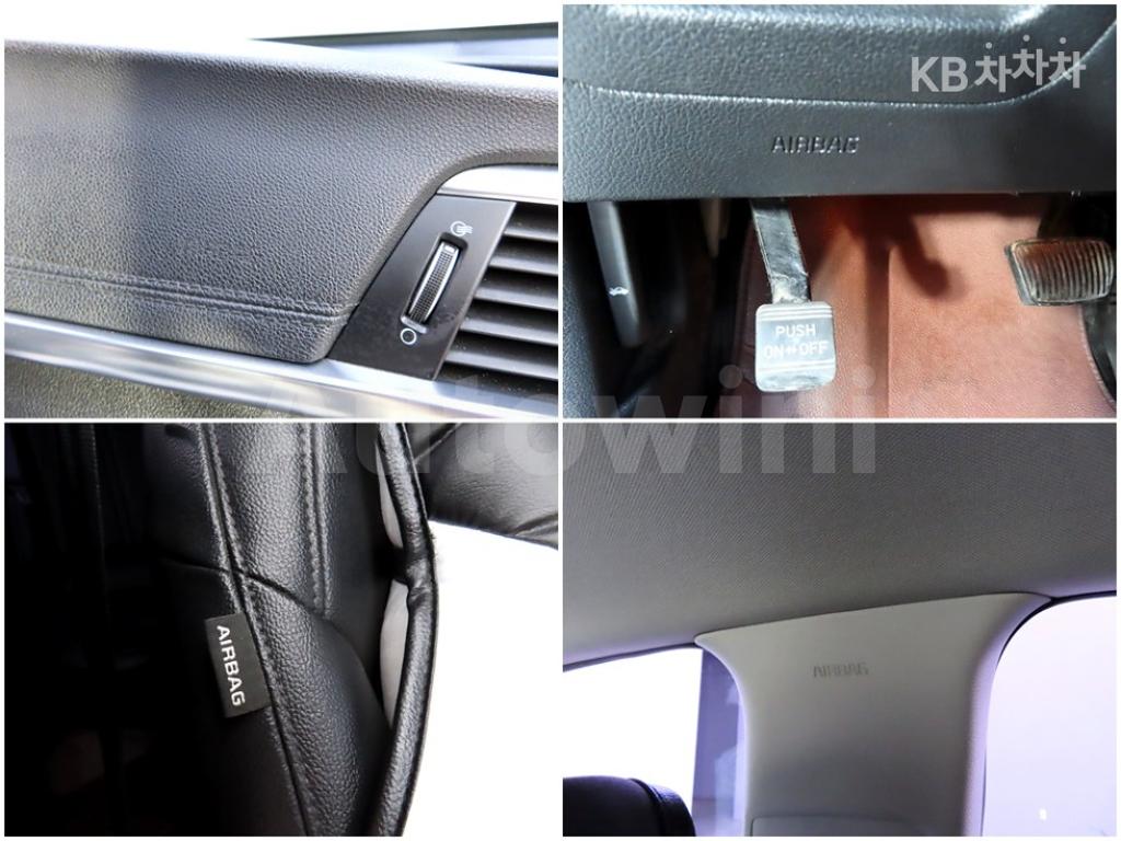 2016 KIA K5 2ND GEN OPTIMA 1.7 DIESEL MX PRESTIGE - 18